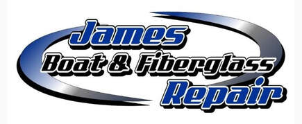 James' Boat and Fiberglass Repair | Expert Repair for Your Boat or Yacht | Upholstery Shop | Accessories | Fiberglass & Gelcoat Experts